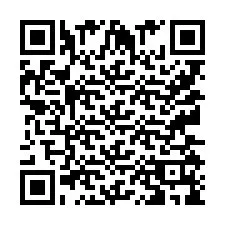 Código QR para número de telefone +9513519922