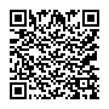 Codice QR per il numero di telefono +9513519923