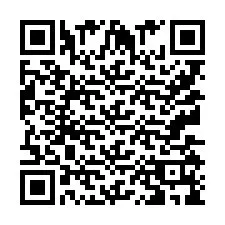 Kod QR dla numeru telefonu +9513519925