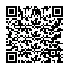 QR kód a telefonszámhoz +9513519938