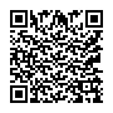 Codice QR per il numero di telefono +9513519946