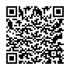 電話番号のQRコード +9513519965