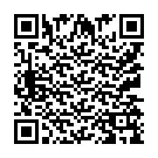 Kode QR untuk nomor Telepon +9513519968