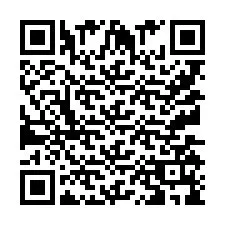 Codice QR per il numero di telefono +9513519974