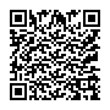 QR-koodi puhelinnumerolle +9513519984