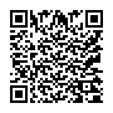 QR Code pour le numéro de téléphone +9513520009