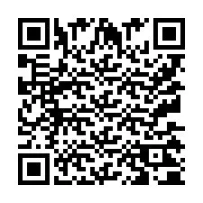 Kode QR untuk nomor Telepon +9513520010