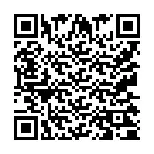 QR kód a telefonszámhoz +9513520013