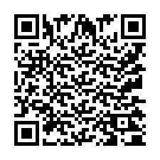 QR-code voor telefoonnummer +9513520014