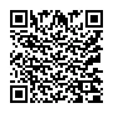 Kode QR untuk nomor Telepon +9513520030