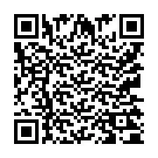 Kode QR untuk nomor Telepon +9513520046