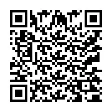 Codice QR per il numero di telefono +9513520060