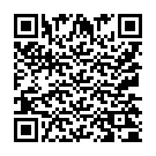 Código QR para número de telefone +9513520064