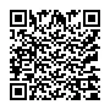 Código QR para número de telefone +9513520080