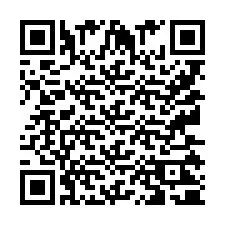 QR код за телефонен номер +9513520102