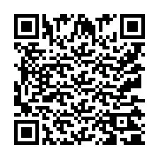 QR Code pour le numéro de téléphone +9513520104