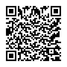 Kode QR untuk nomor Telepon +9513520105