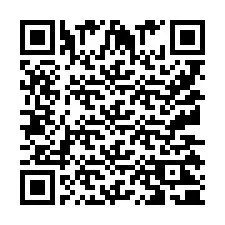 QR код за телефонен номер +9513520118