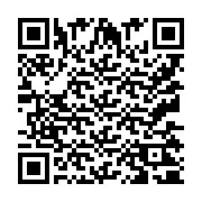 QR kód a telefonszámhoz +9513520121