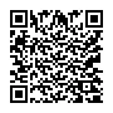 Código QR para número de telefone +9513520133