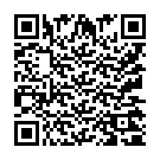 Codice QR per il numero di telefono +9513520188