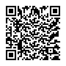 Código QR para número de teléfono +9513520201