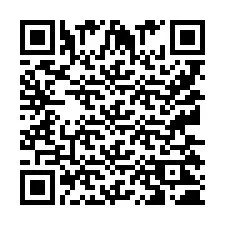 QR-koodi puhelinnumerolle +9513520222