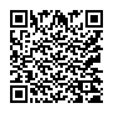 Código QR para número de telefone +9513520229