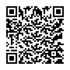 Codice QR per il numero di telefono +9513520260