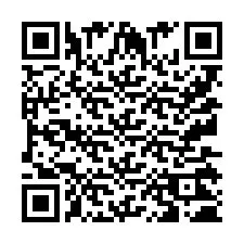 Código QR para número de teléfono +9513520284