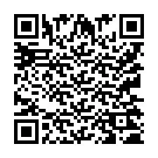 Kode QR untuk nomor Telepon +9513520292