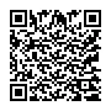 Código QR para número de teléfono +9513520302