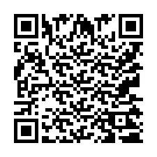 QR код за телефонен номер +9513520307