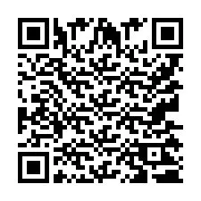 Codice QR per il numero di telefono +9513520317