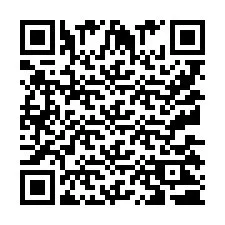 QR Code pour le numéro de téléphone +9513520330