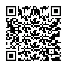 Codice QR per il numero di telefono +9513520333