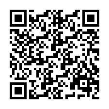 QR kód a telefonszámhoz +9513520343