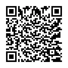 Kode QR untuk nomor Telepon +9513520348