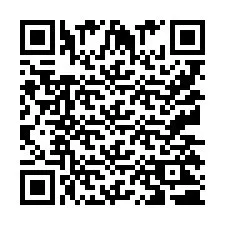 QR Code pour le numéro de téléphone +9513520369