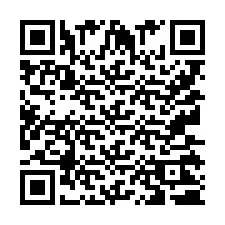 Kode QR untuk nomor Telepon +9513520383