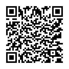 QR-Code für Telefonnummer +9513520408