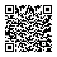 QR-code voor telefoonnummer +9513520420