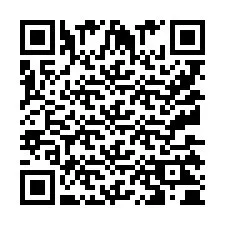 QR-koodi puhelinnumerolle +9513520440