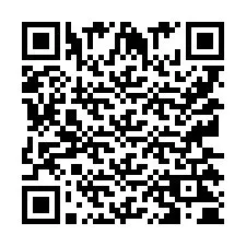 Kod QR dla numeru telefonu +9513520452