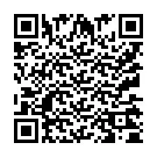 QR kód a telefonszámhoz +9513520480