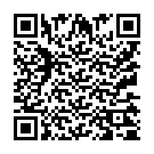 QR kód a telefonszámhoz +9513520500