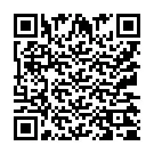 QR Code pour le numéro de téléphone +9513520508