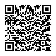 Código QR para número de teléfono +9513520518