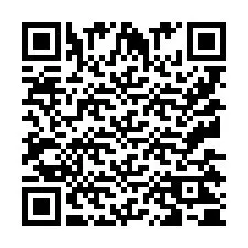 Codice QR per il numero di telefono +9513520521