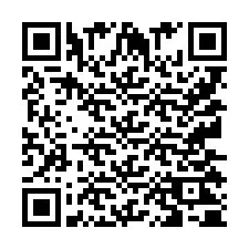 Kode QR untuk nomor Telepon +9513520536